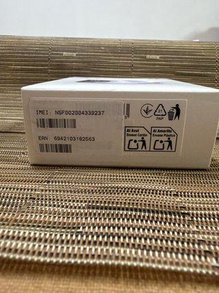 Huawei Band 11 Viola