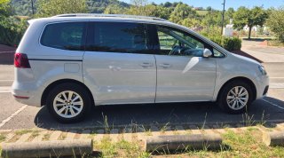 SEAT Alhambra 2019 1.4TSI automatico 87900km 150cv