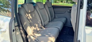 SEAT Alhambra 2019 1.4TSI automatico 87900km 150cv