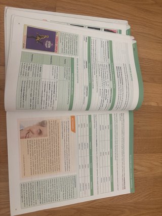 Lengua castellana y Literatura 3º ESO