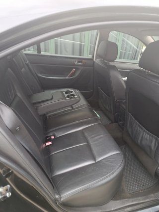 Peugeot 607 2007