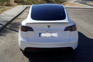 TESLA MODEL Y TRACCION TRASERA RWD