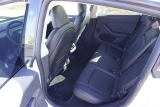 TESLA MODEL Y TRACCION TRASERA RWD