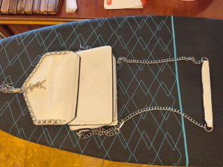 Borsa a spalla Yves Saint Laurent