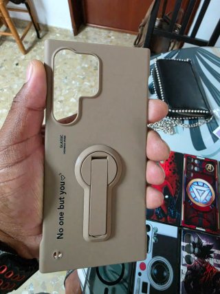 Fundas S24 Ultra Varias