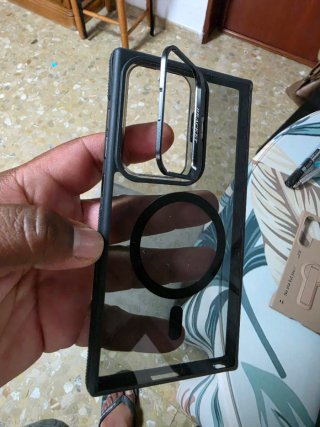 Fundas S24 Ultra Varias