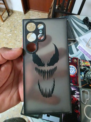 Fundas S24 Ultra Varias