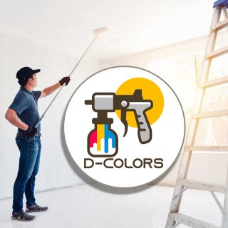 Pintor especialista en pisos y casas.