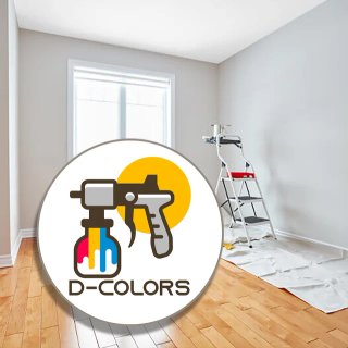 Pintor especialista en pisos y casas.