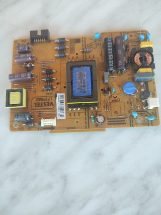 TV Techwood Placa Alimentación VESTEL 17IPS62