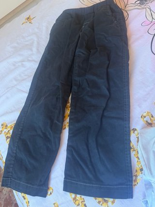 Uniforme Colegio Rebollet