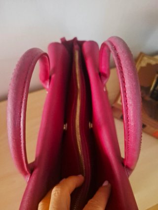 Bolso Furla de cuero