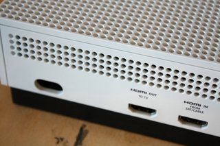 Xbox One S + Forza Horizon 7 (Disco)