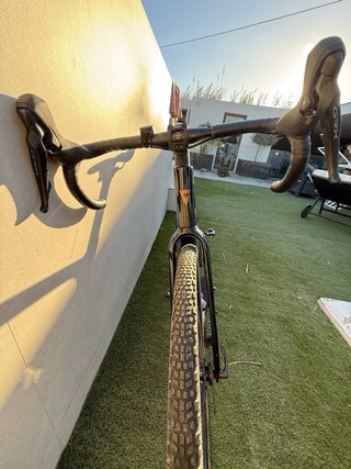 GIANT REVOLT ADVANCED 2 CARBONO | GRX 12V | NUEVA