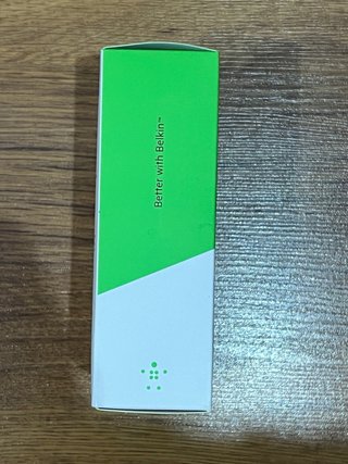 Cargador Inalámbrico Belkin 10W