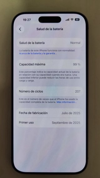 iPhone 14 256GB Viola