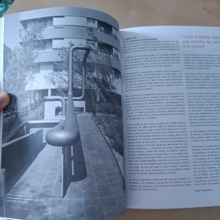Revista arquitectura - Visions - num 4