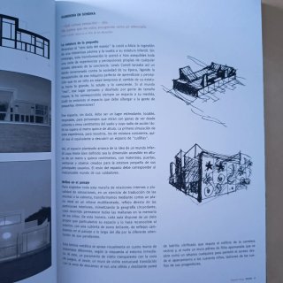 Revista arquitectura - Visions - num 4