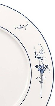 Villeroy & Boch Plato Vieux Luxembourg 30cm