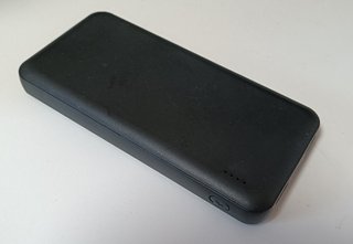 Powerbank 10000mAh Negra