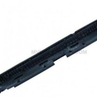 Estriberas para Mercedes GLE SUV W167 con Luz led