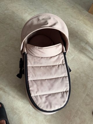 Capazo Stokke YOYO