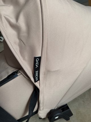 Capazo Stokke YOYO