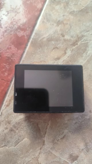 Cámara Deportiva Victure 4K Wi-Fi