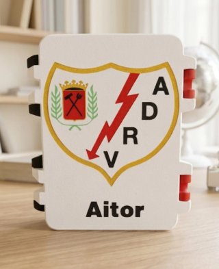 Caja Cromos Liga Este XL