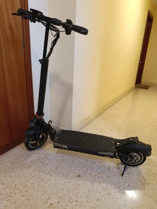 Patinete Eléctrico Smartgyro Speedway