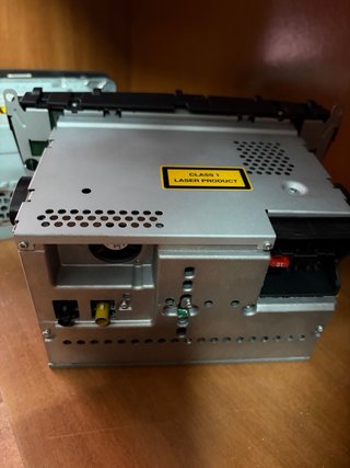 Radio CD