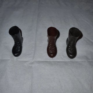 Ropa Mego Madelman Altaya PDJ