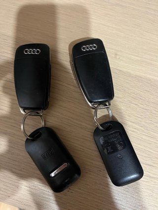 Audi A3 2009