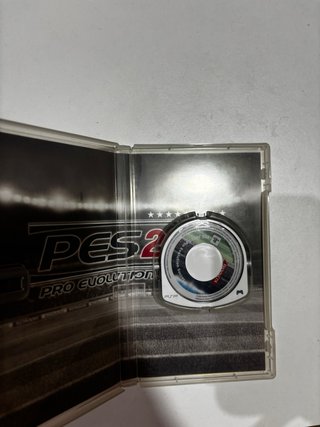 Lote 3 Juegos PSP: Dragon Ball Z, Lego Batman, PES