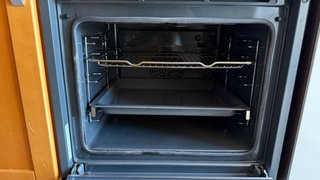 Horno Balay