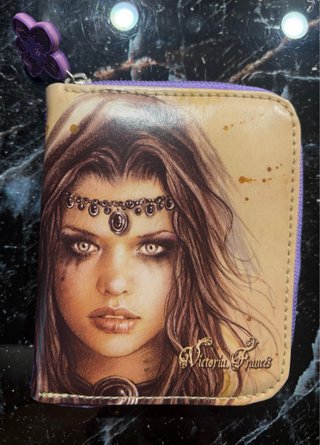 Cartera Victoria Frances Diseño Mujer
