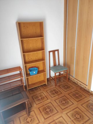 Piso para estudiantes