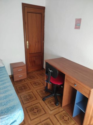Piso para estudiantes