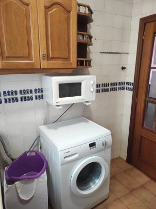 Piso para estudiantes