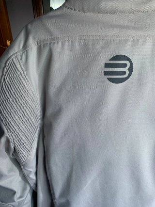 Chaqueta Moto Talla 4XL