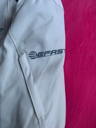 Chaqueta Moto Talla 4XL