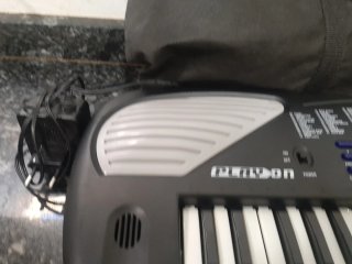 Órgano Play On para principiantes