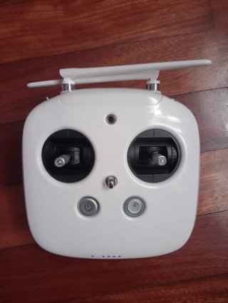 Mando para  Drone  Phantom