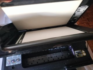 Impresora HP Officejet 7500A Wide Format