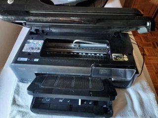 Impresora HP Officejet 7500A Wide Format