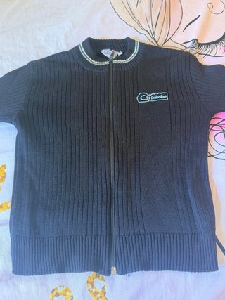 uniforme colegio Rebollet
