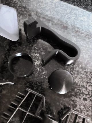 Robot Cocina Monsieur Cuisine Connect