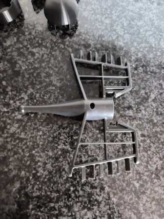 Robot Cocina Monsieur Cuisine Connect
