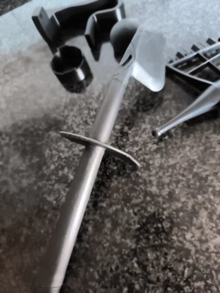 Robot Cocina Monsieur Cuisine Connect