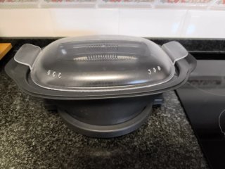 Robot Cocina Monsieur Cuisine Connect